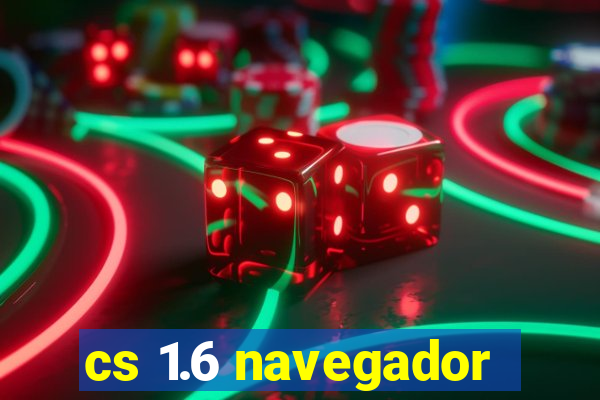 cs 1.6 navegador